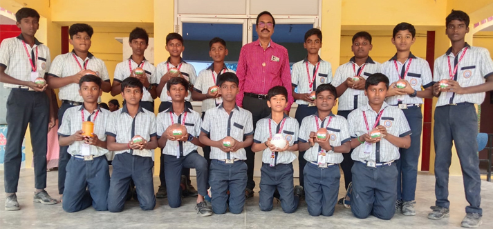 Bharath MHSS