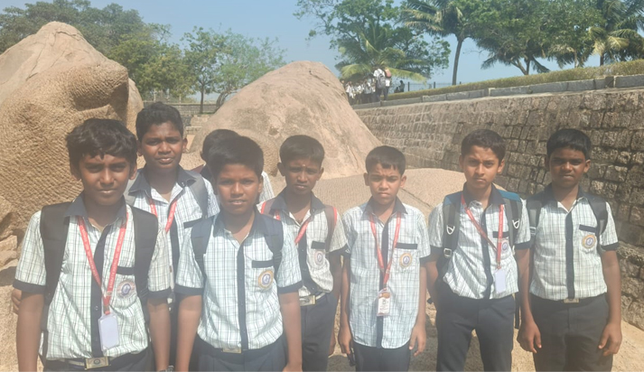 Bharath MHSS